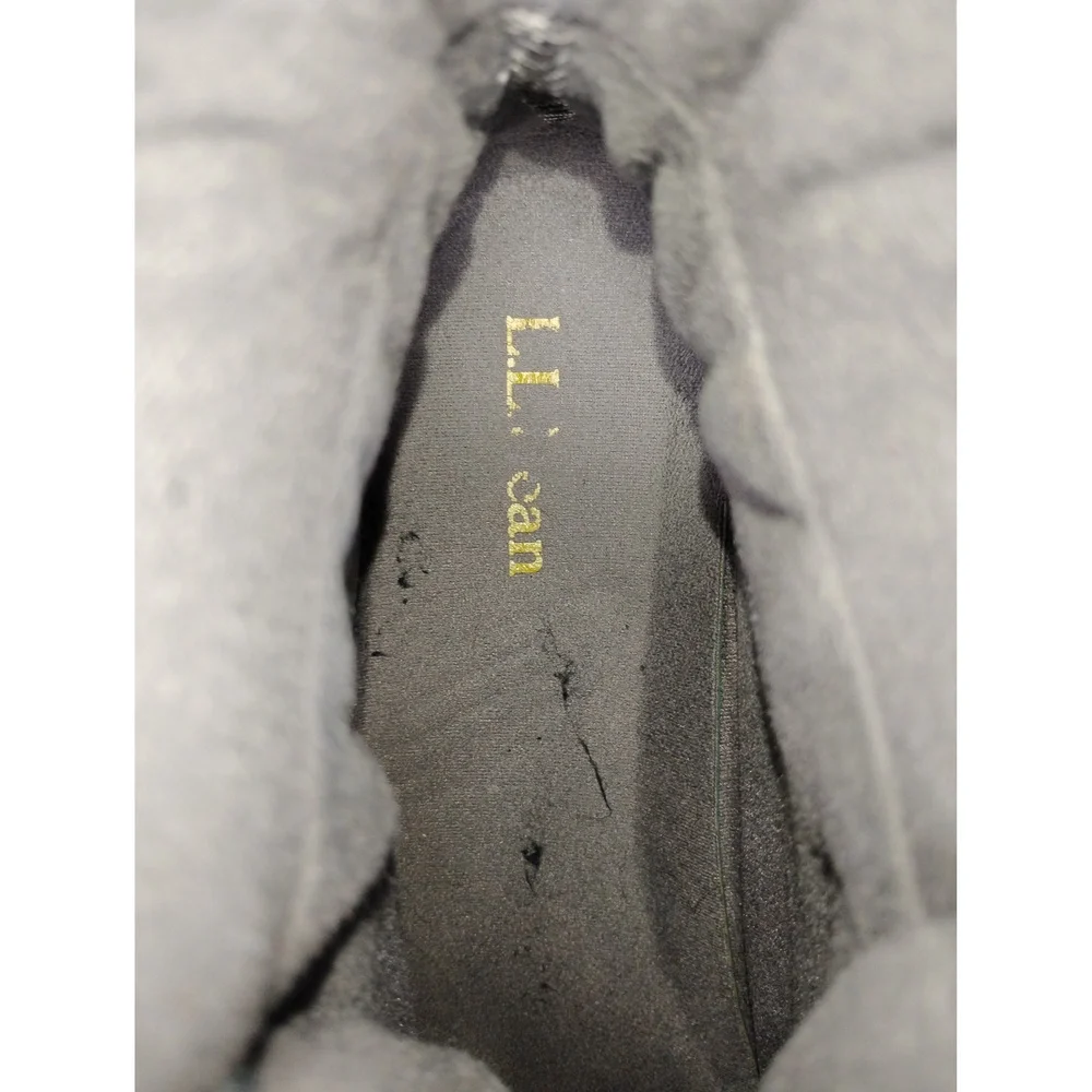 L.L. Bean rugged athletic
